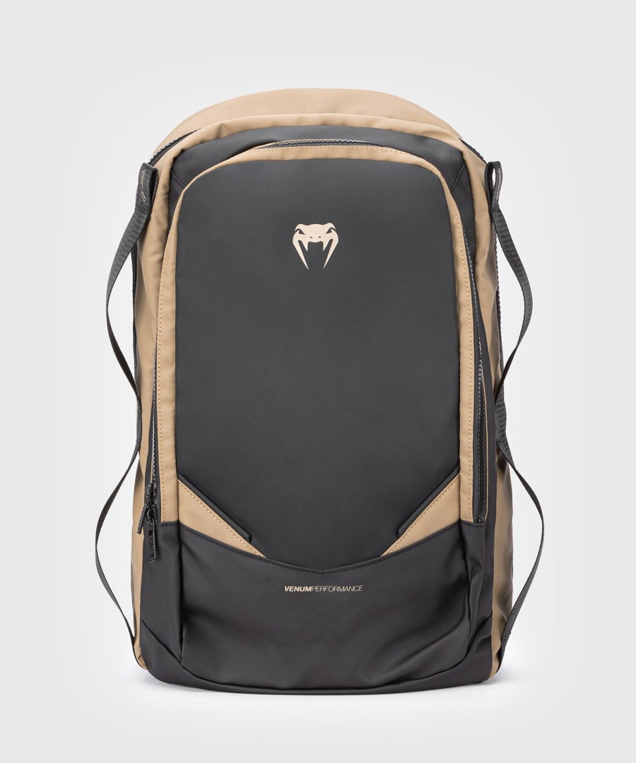 venum evo 2 rucksack – schwarzsand