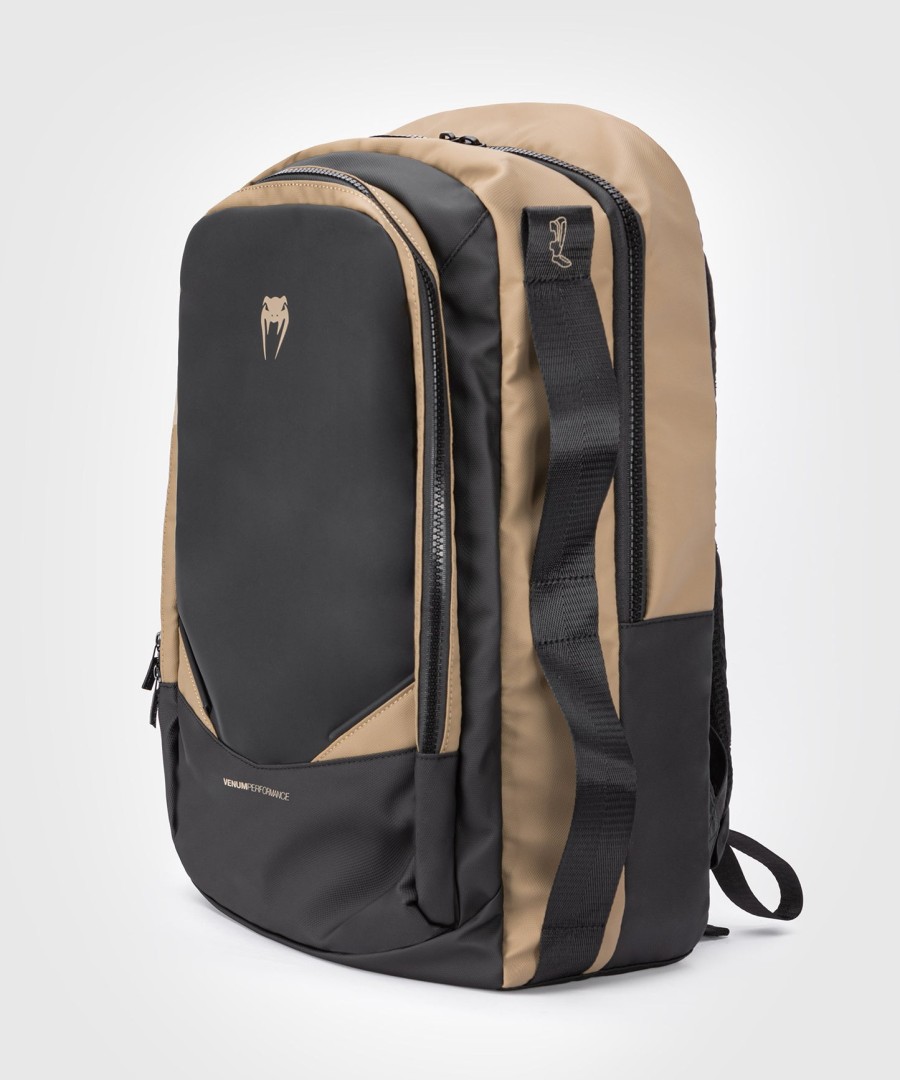 venum evo 2 rucksack – schwarzsand