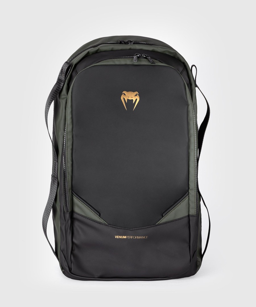 venum evo 2 rucksack - schwarzkhaki