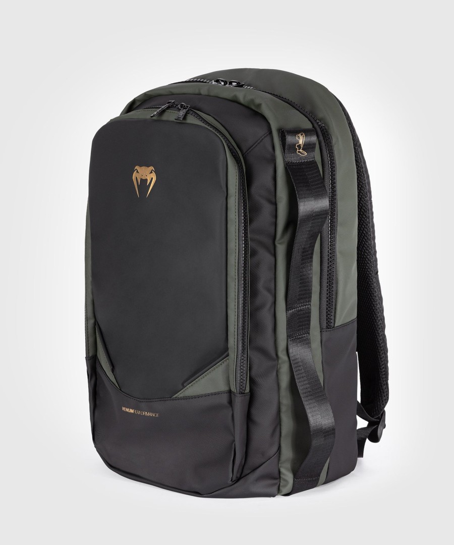 venum evo 2 rucksack - schwarzkhaki