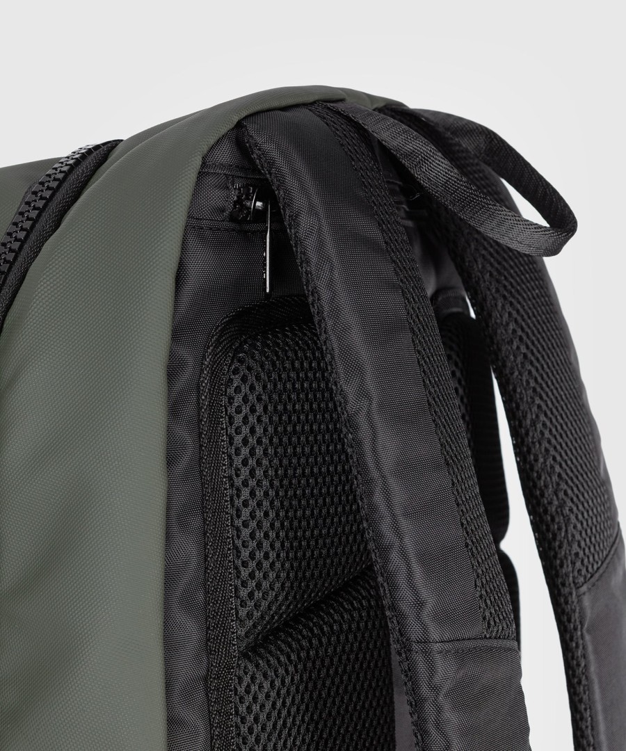 venum evo 2 rucksack - schwarzkhaki