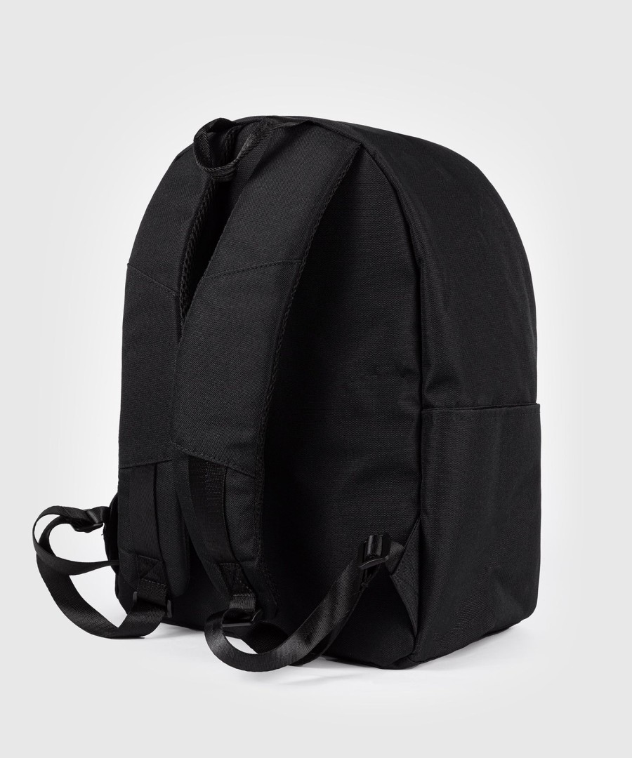 venum evo 2 light rucksack - schwarz