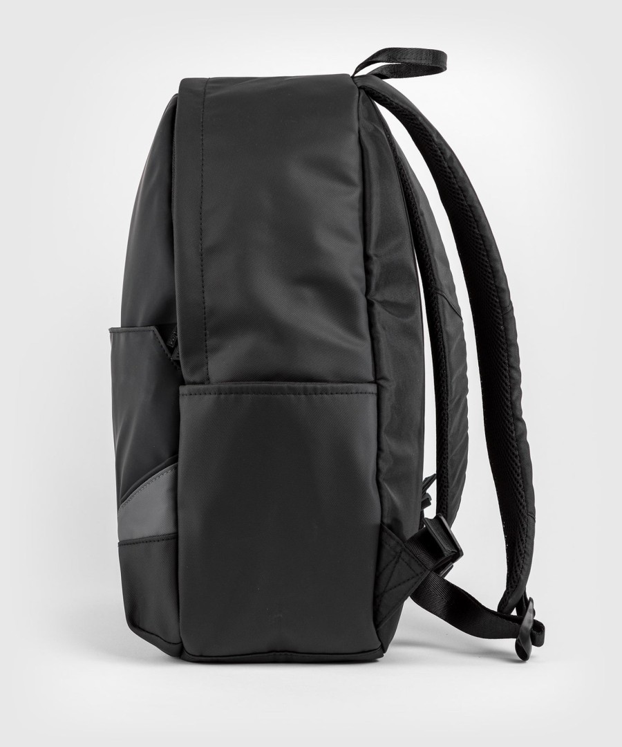 venum evo 2 leichter rucksack - schwarzgrau