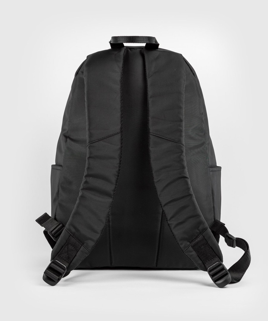venum evo 2 leichter rucksack - schwarzgrau