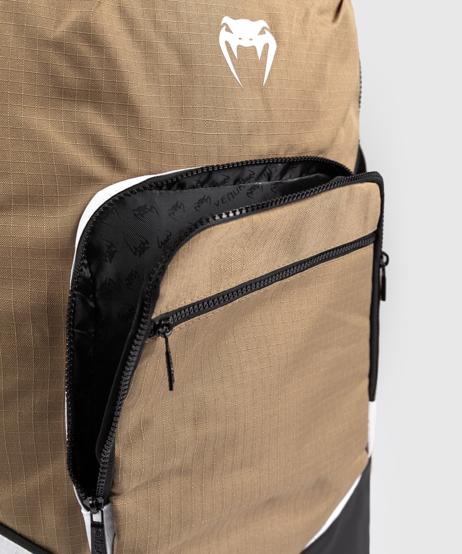 venum evo 2 xtrem rucksack – dune