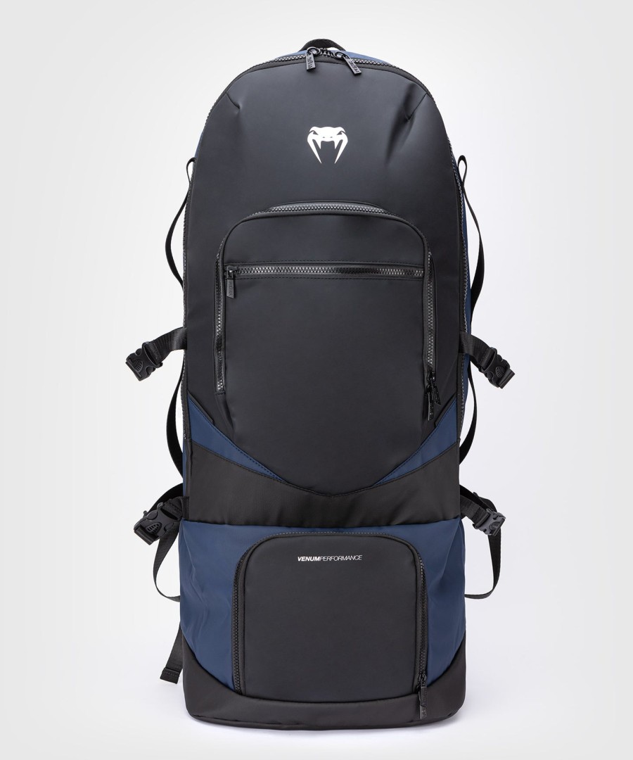 venum evo 2 xtrem rucksack - schwarzblau