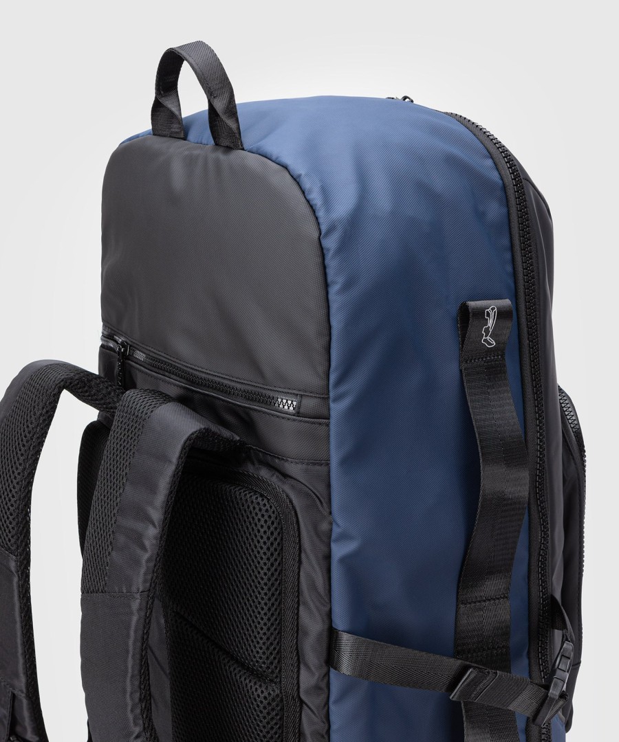venum evo 2 xtrem rucksack - schwarzblau