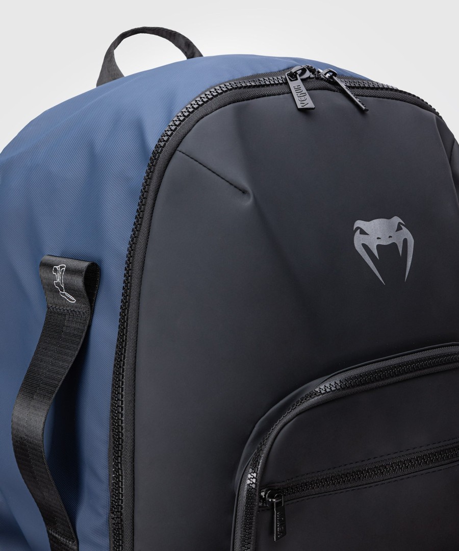 venum evo 2 xtrem rucksack - schwarzblau