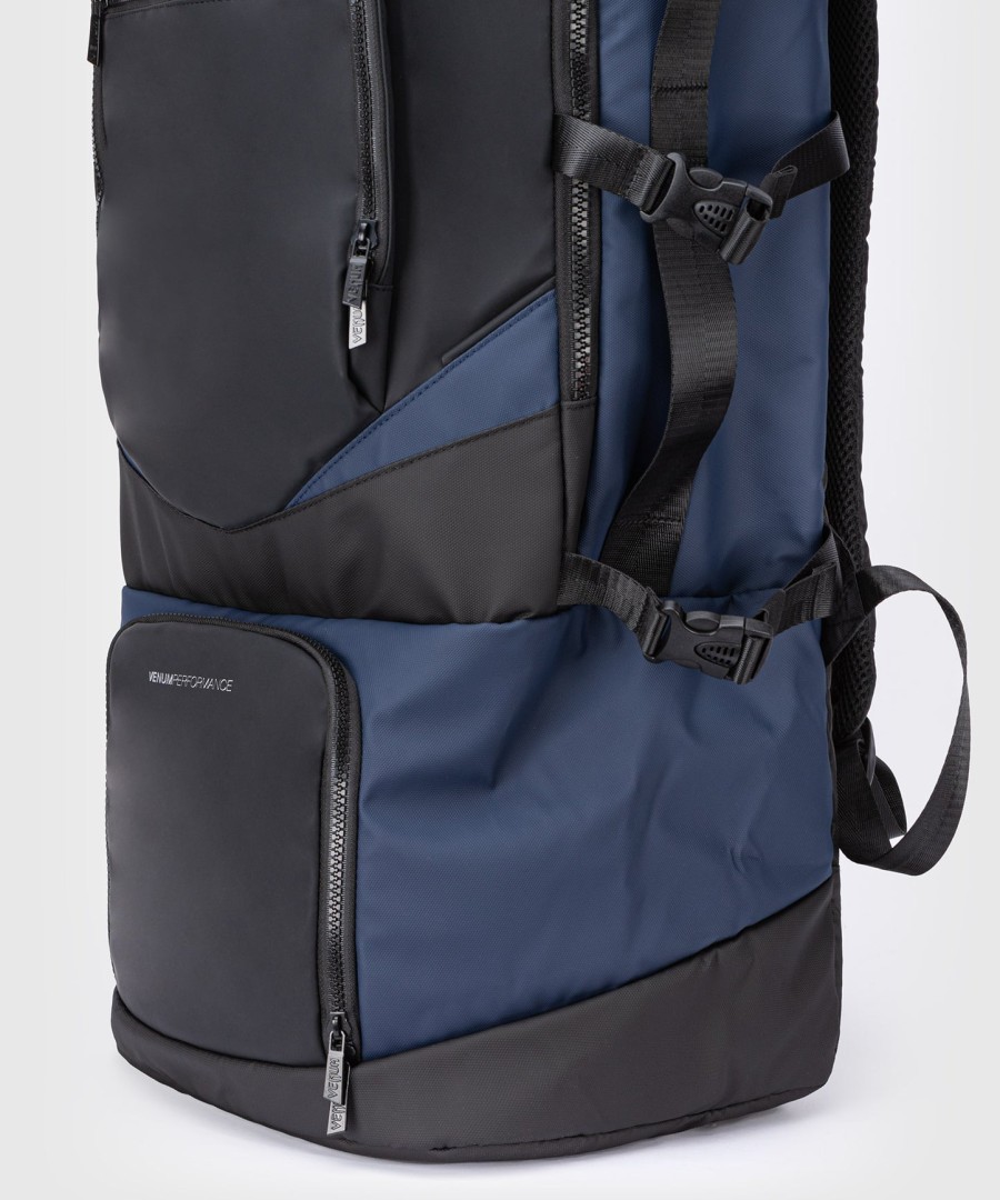 venum evo 2 xtrem rucksack - schwarzblau