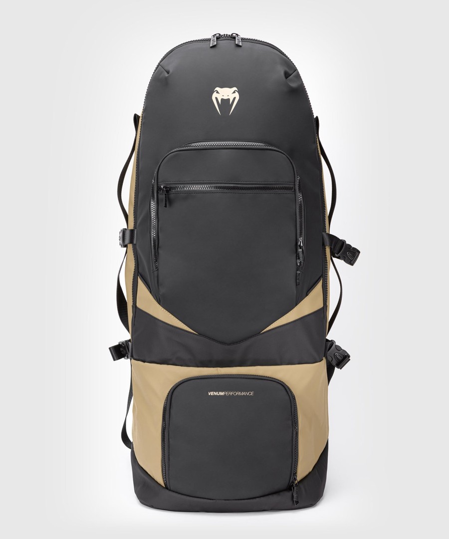 venum evo 2 xtrem rucksack – schwarzsand