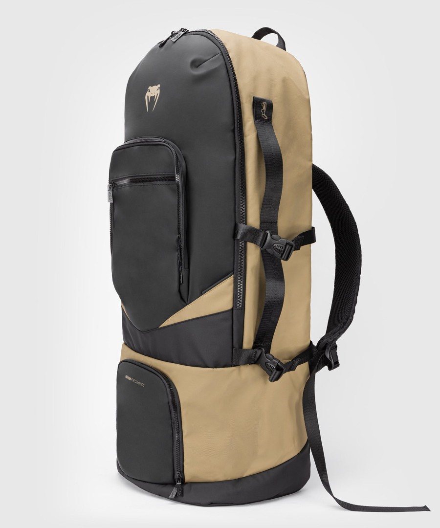 venum evo 2 xtrem rucksack – schwarzsand