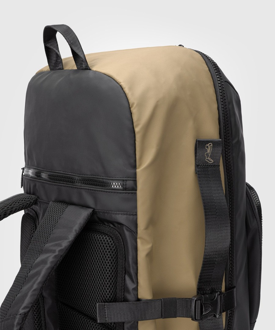 venum evo 2 xtrem rucksack – schwarzsand