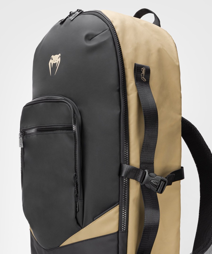 venum evo 2 xtrem rucksack – schwarzsand