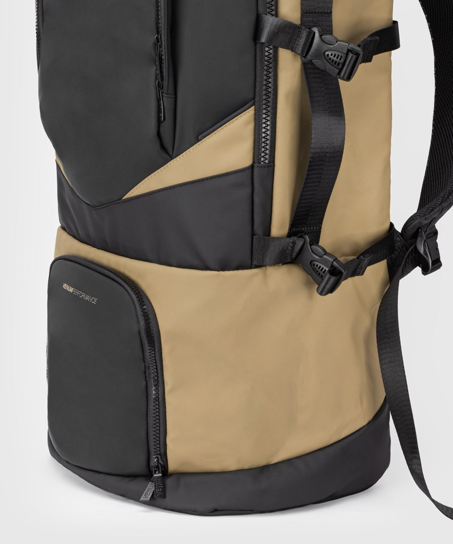 venum evo 2 xtrem rucksack – schwarzsand