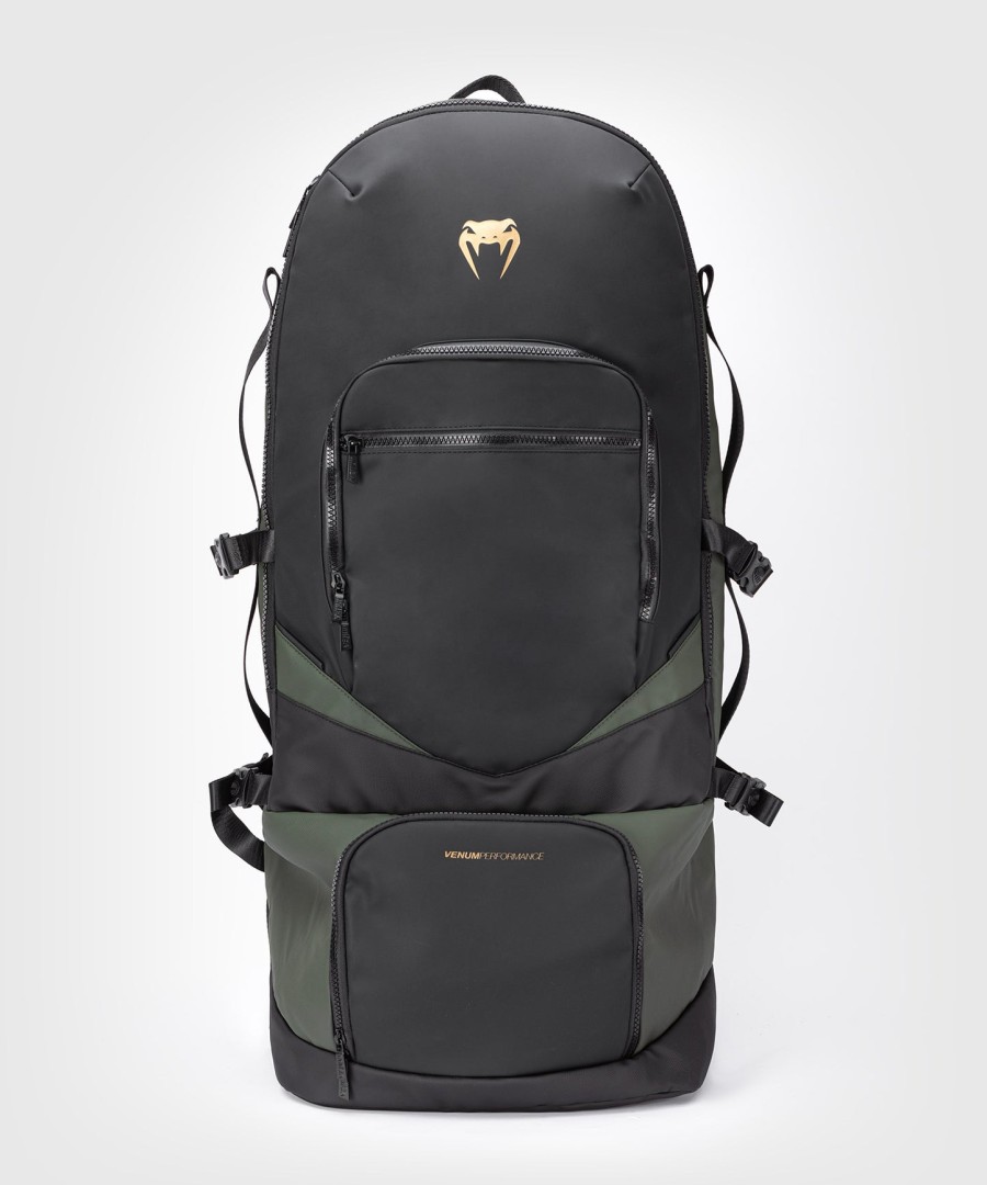 venum evo 2 xtrem rucksack - schwarzkhaki