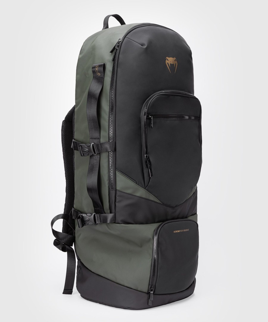 venum evo 2 xtrem rucksack - schwarzkhaki
