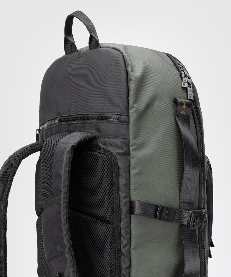 venum evo 2 xtrem rucksack - schwarzkhaki