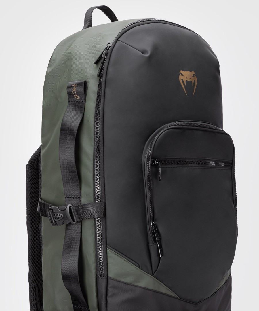 venum evo 2 xtrem rucksack - schwarzkhaki