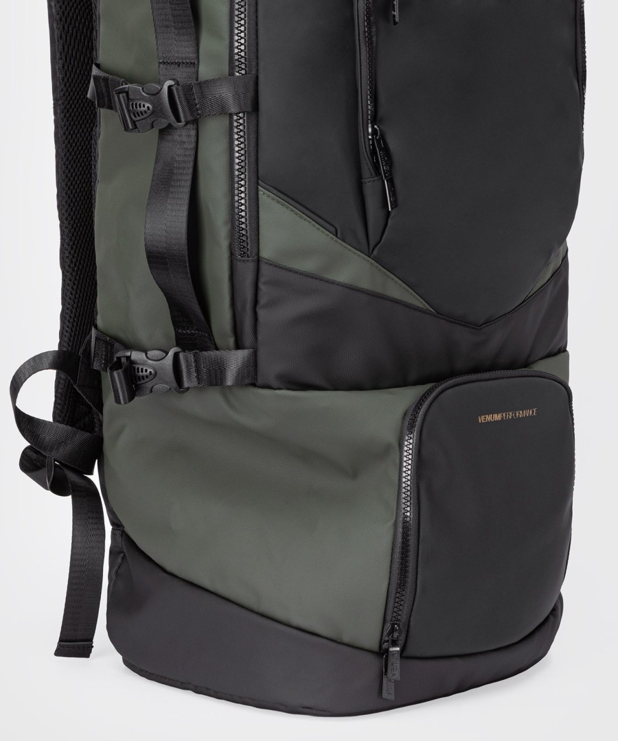 venum evo 2 xtrem rucksack - schwarzkhaki