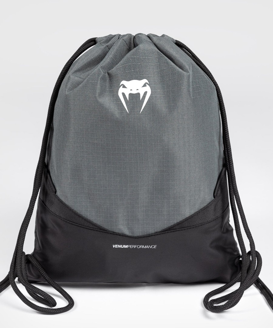 venum evo 2 turnbeutel - sturmgrau