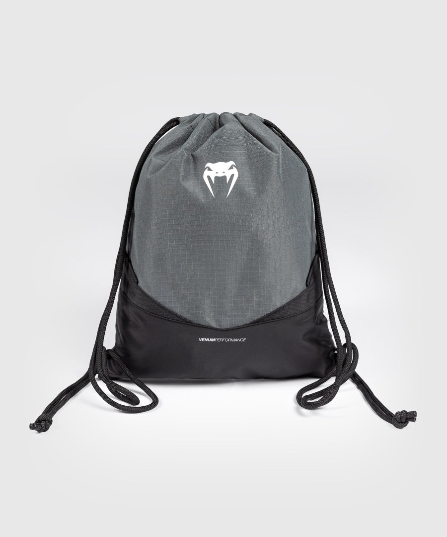 venum evo 2 turnbeutel - sturmgrau