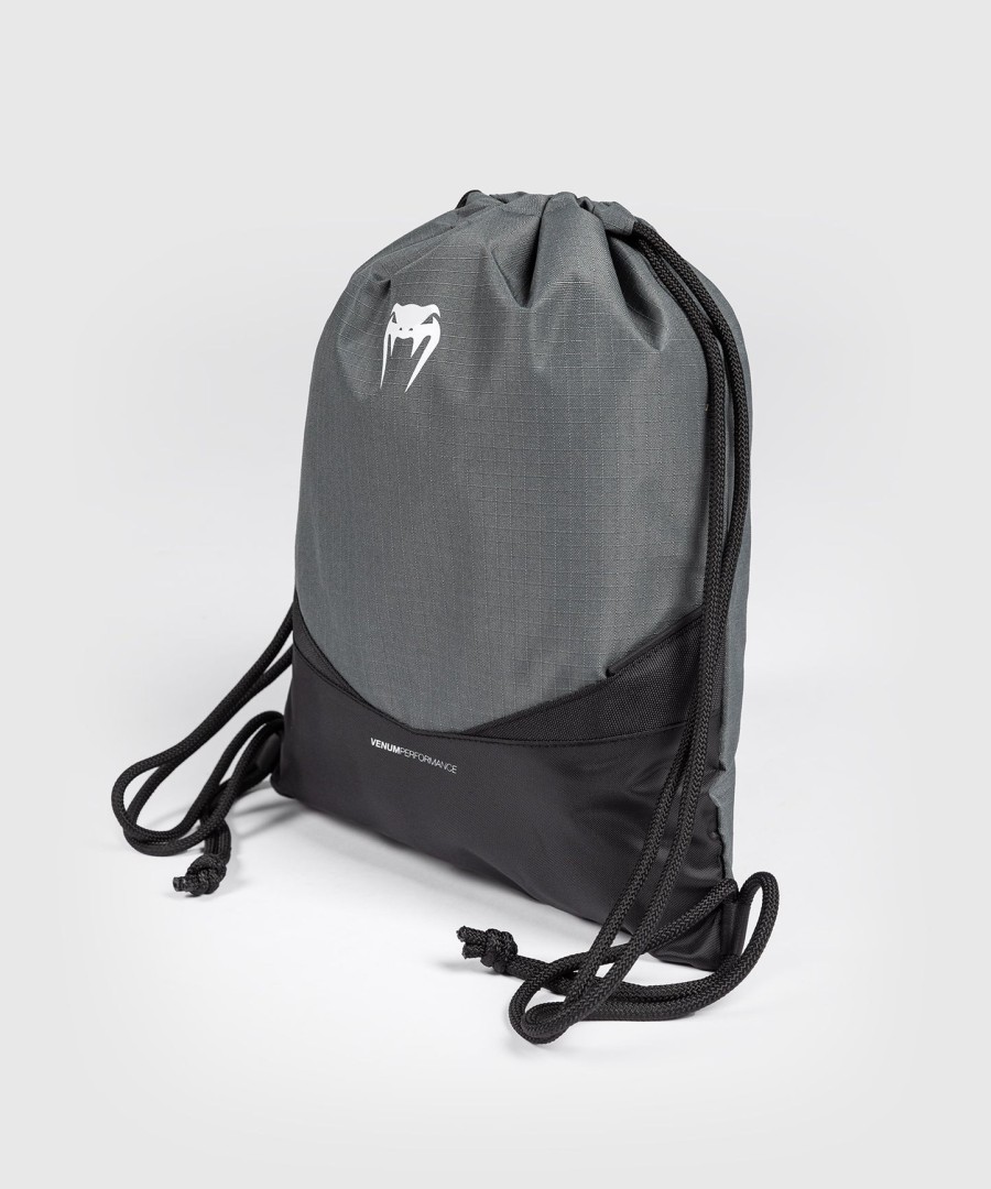 venum evo 2 turnbeutel - sturmgrau