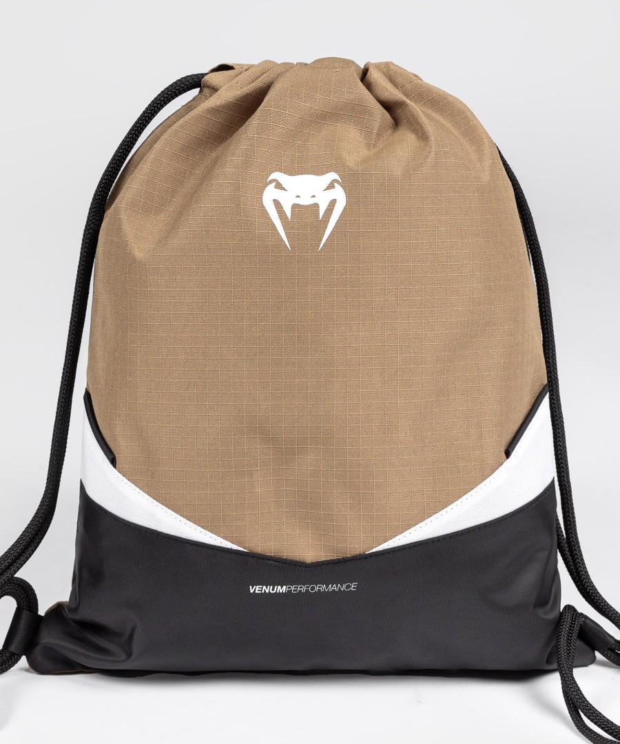 venum evo 2 turnbeutel - dune