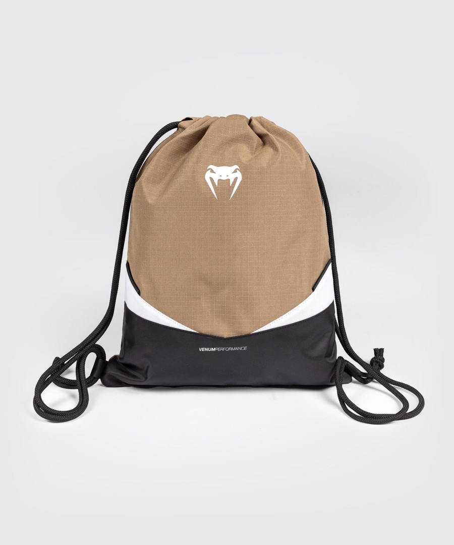 venum evo 2 turnbeutel - dune
