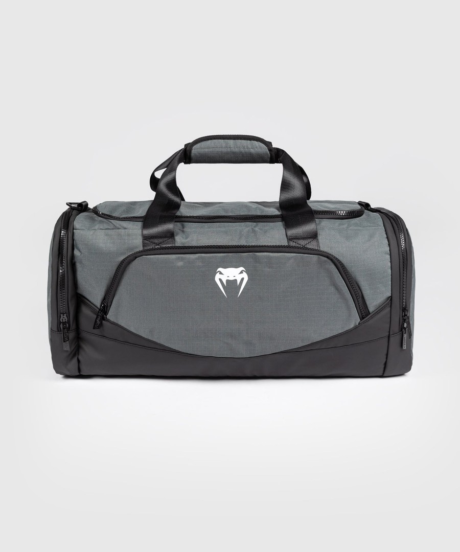 venum evo 2 xtrem ripstop-rucksack sporttasche - sturmgrau
