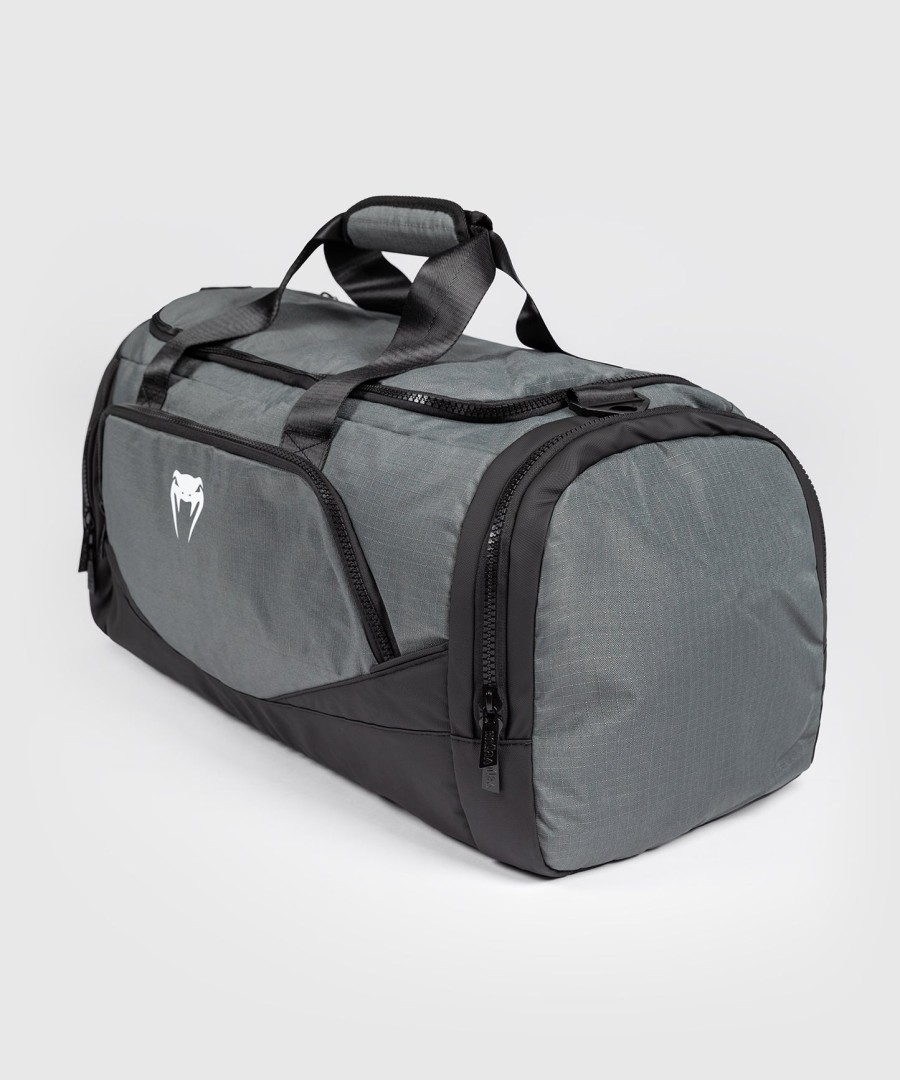 venum evo 2 xtrem ripstop-rucksack sporttasche - sturmgrau