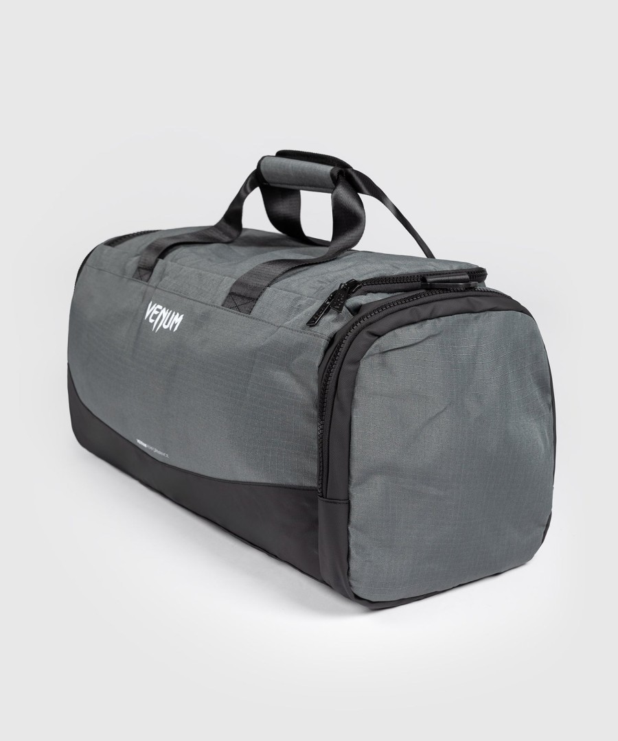 venum evo 2 xtrem ripstop-rucksack sporttasche - sturmgrau