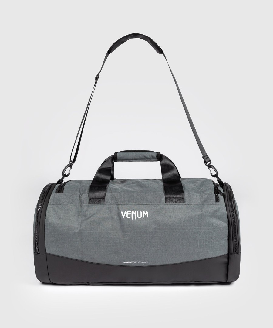 venum evo 2 xtrem ripstop-rucksack sporttasche - sturmgrau