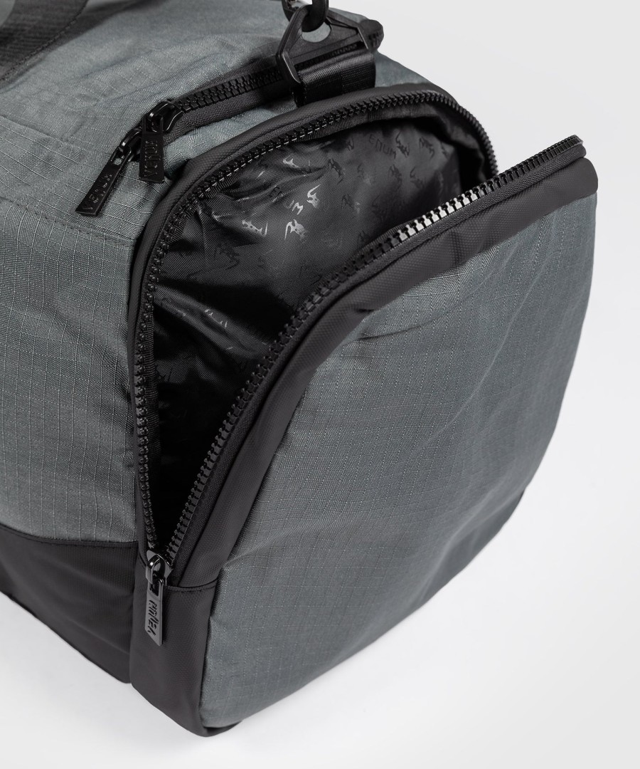 venum evo 2 xtrem ripstop-rucksack sporttasche - sturmgrau