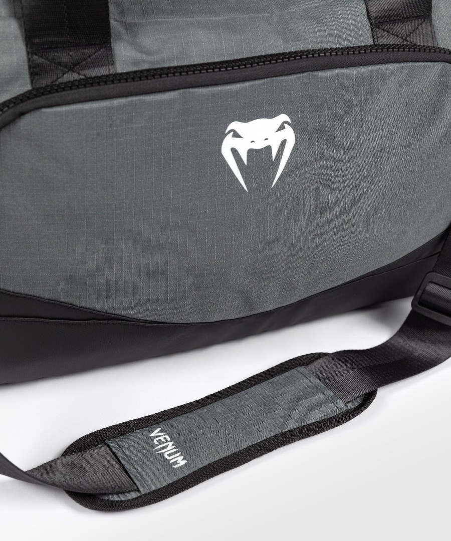 venum evo 2 xtrem ripstop-rucksack sporttasche - sturmgrau