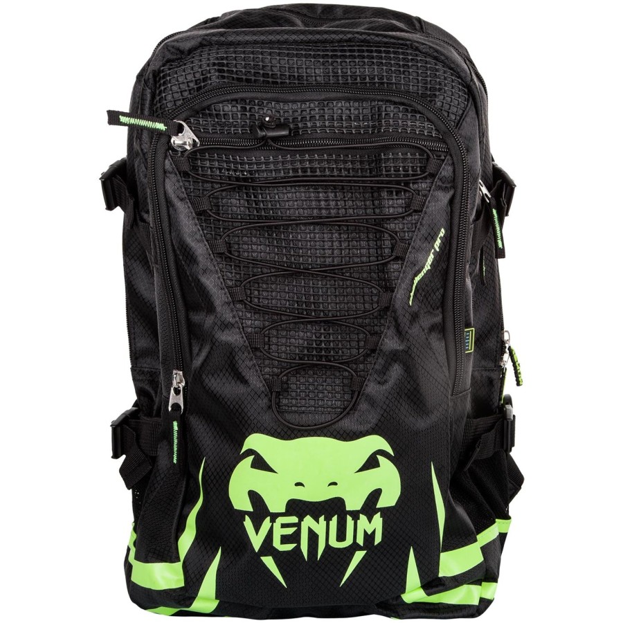 venum challenger pro rucksack – schwarzneogelb