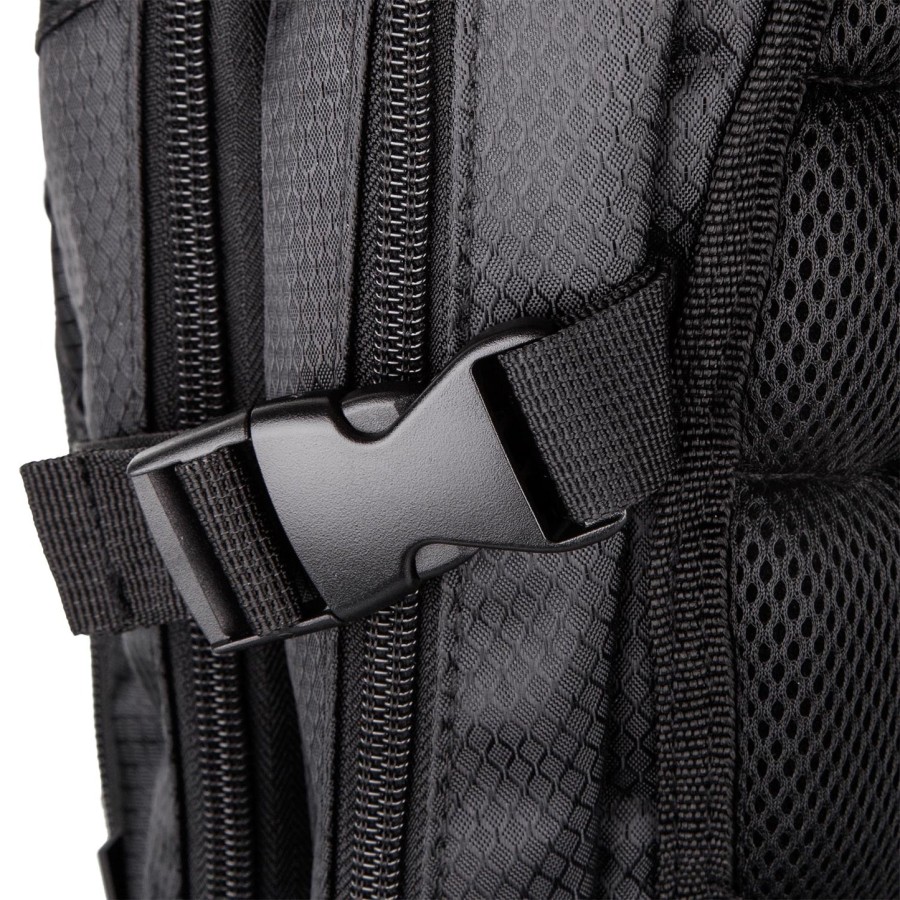 venum challenger pro rucksack – schwarzneogelb