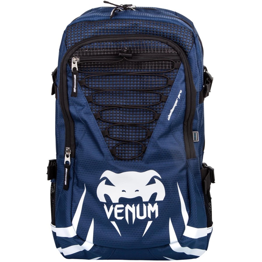 venum challenger pro rucksack – marineblauweiß