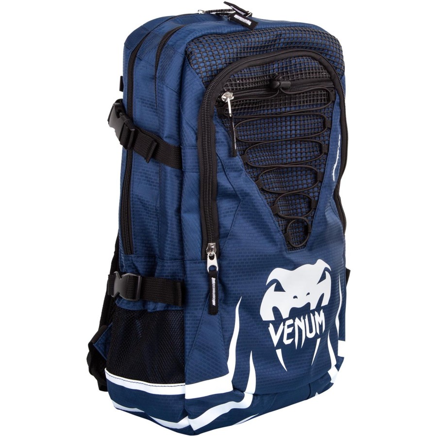 venum challenger pro rucksack – marineblauweiß