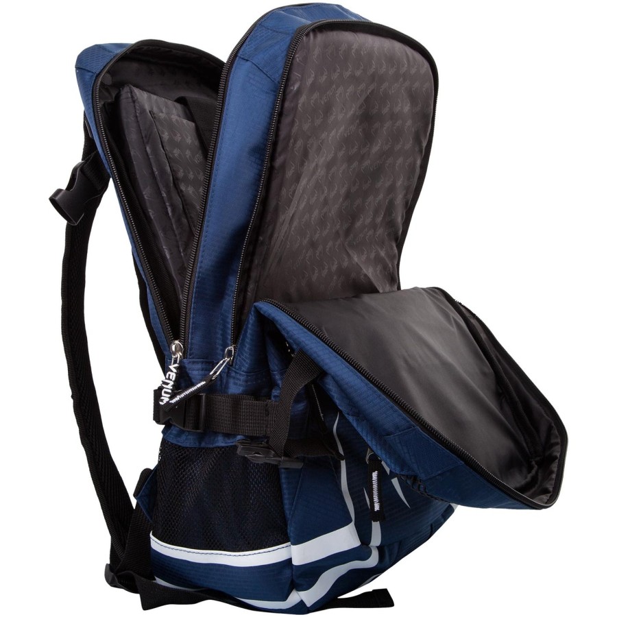 venum challenger pro rucksack – marineblauweiß