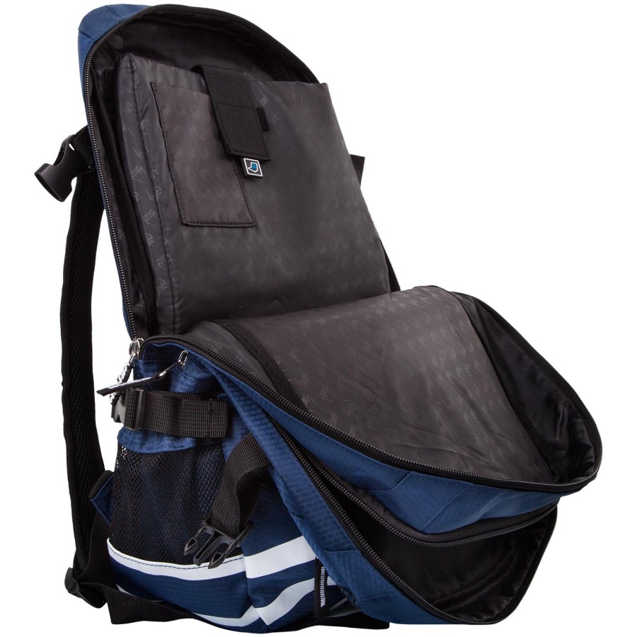 venum challenger pro rucksack – marineblauweiß