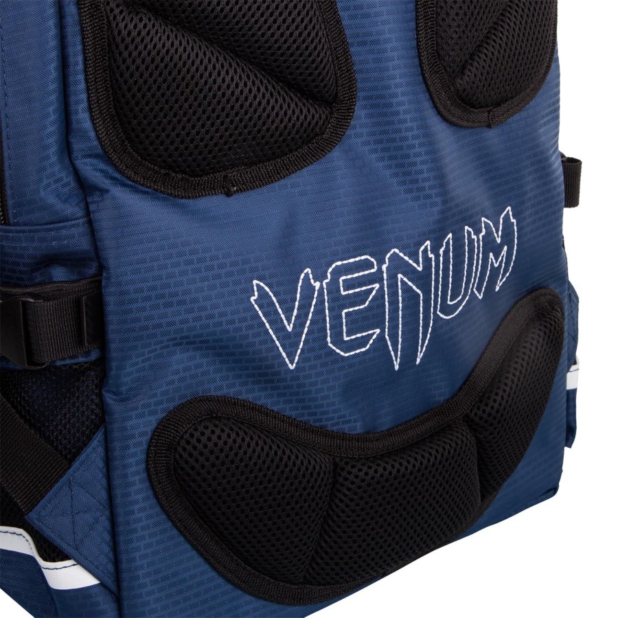 venum challenger pro rucksack – marineblauweiß