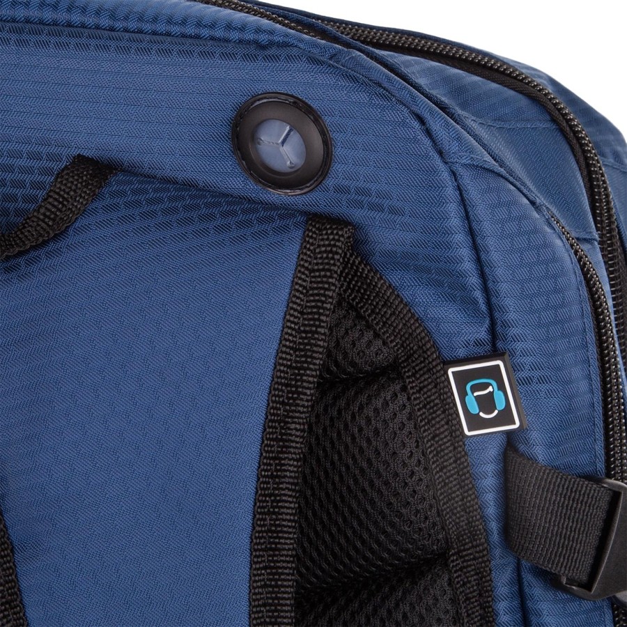 venum challenger pro rucksack – marineblauweiß