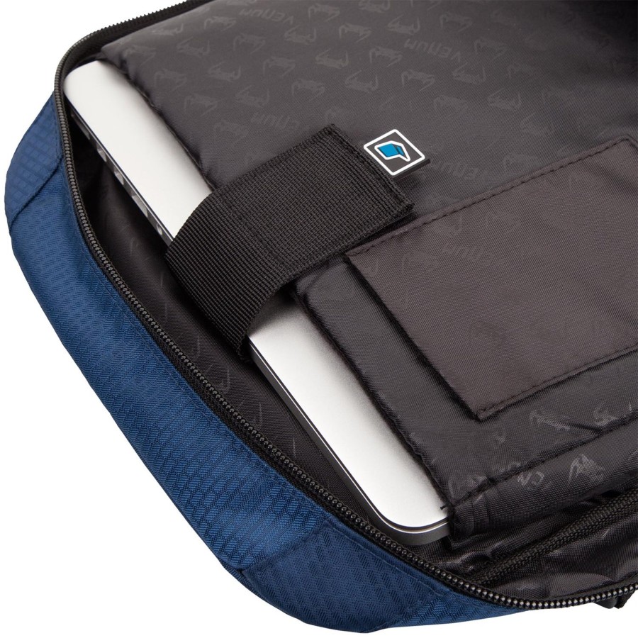 venum challenger pro rucksack – marineblauweiß