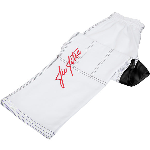 venum challenger 2.0 kinder bjj gi – weiß