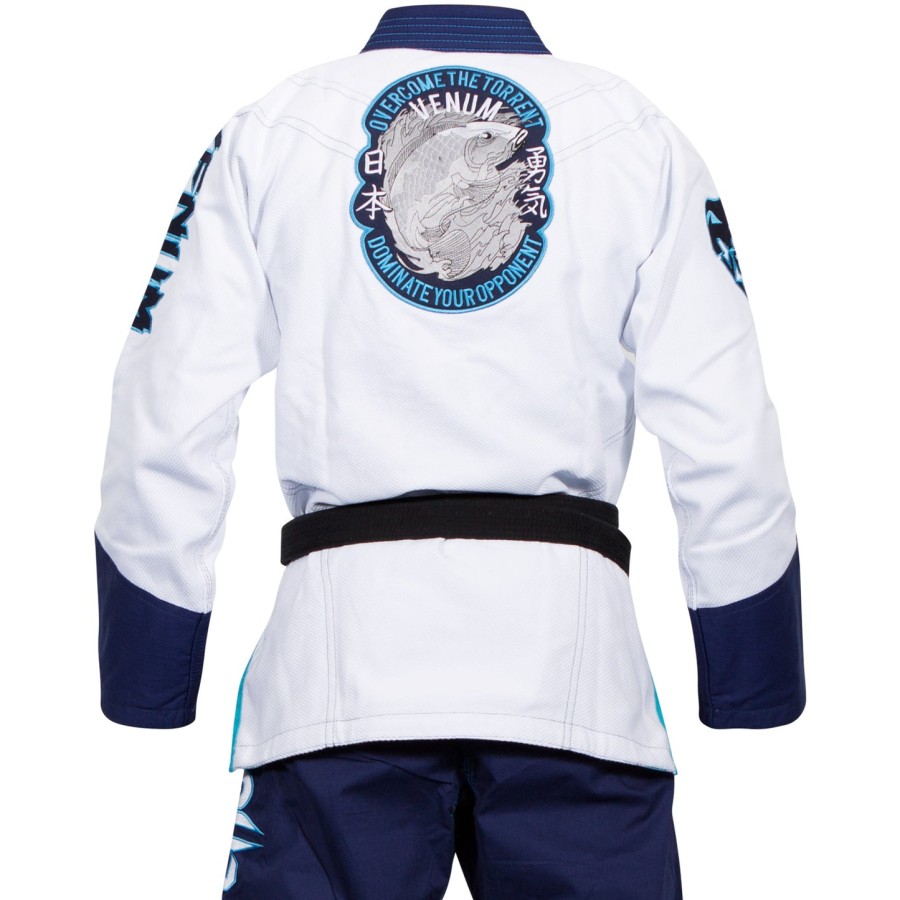 venum koi absolute bjj gi – limited edition