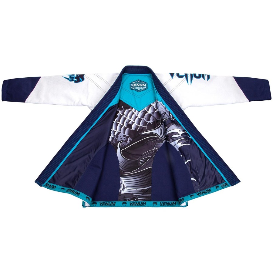 venum koi absolute bjj gi – limited edition