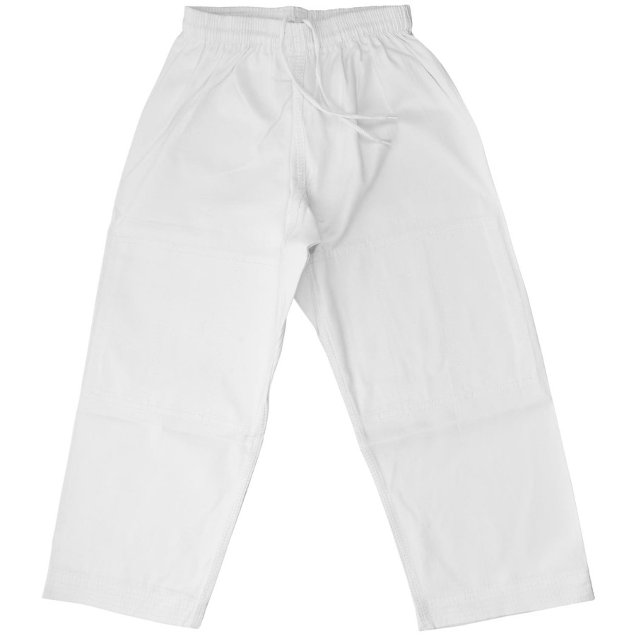 venum contender kinder bjj gi inkl. kostenlosem weißgurt - weiß