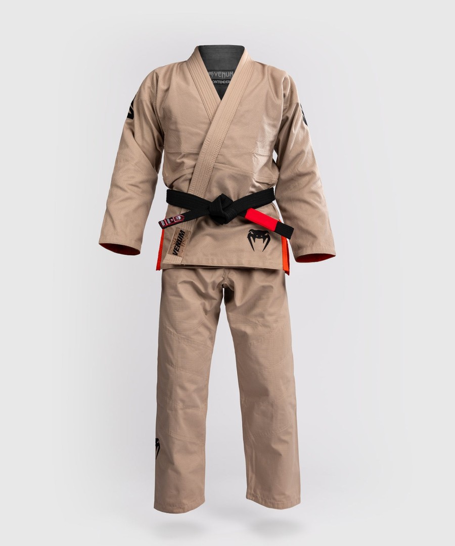 venum challenger xt bjj gi – steinsand