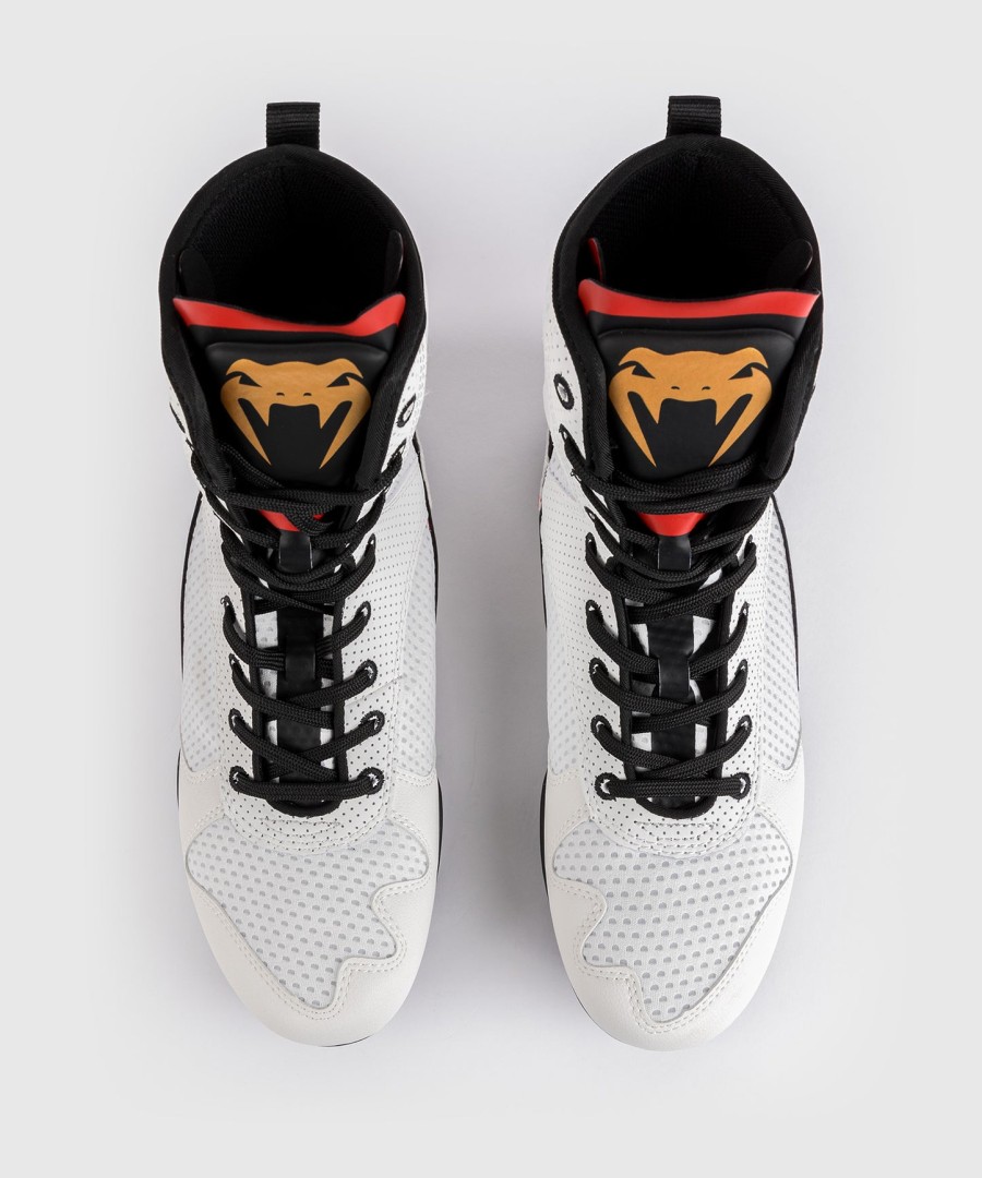 venum elite boxschuhe – eisgold