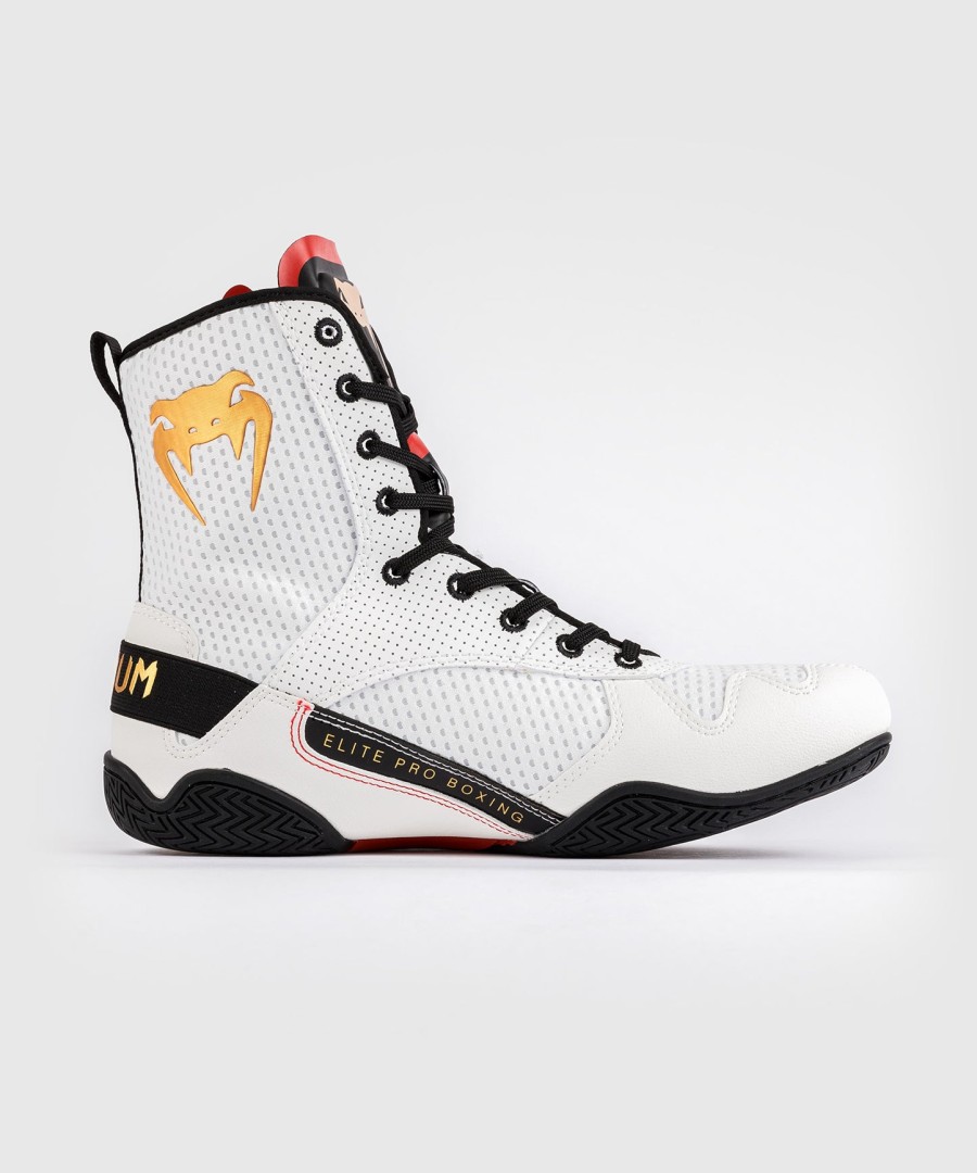 venum elite boxschuhe – eisgold